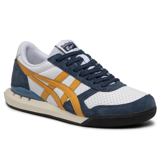 Sneakers Onitsuka Tiger Ultimate Ex 1183B510 White/Golden Glow 103 • Www.zapatos.es