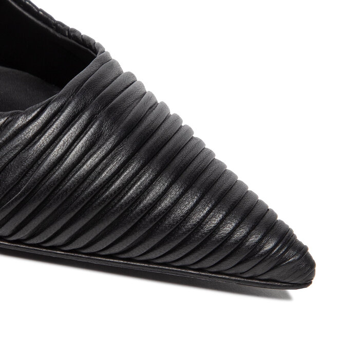 Vic Matié Pantofi Vic Matié 1B5308D_B18B140101 Black 101