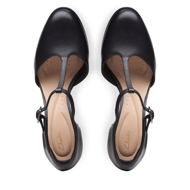 Clarks netley daisy shoes hotsell