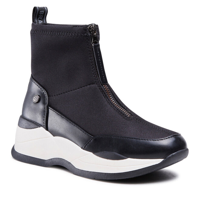 Botine Xti 140229 Negro
