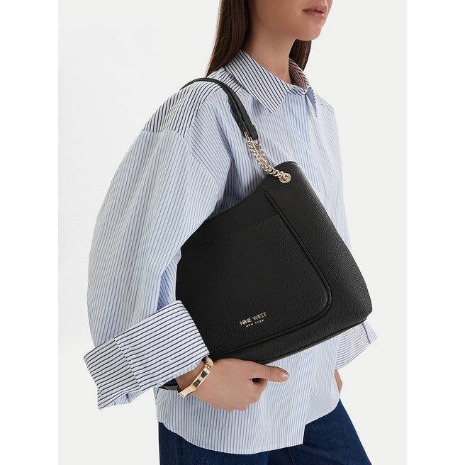 Torebka Nine West CEO-Novara-LDA8567 Czarny -