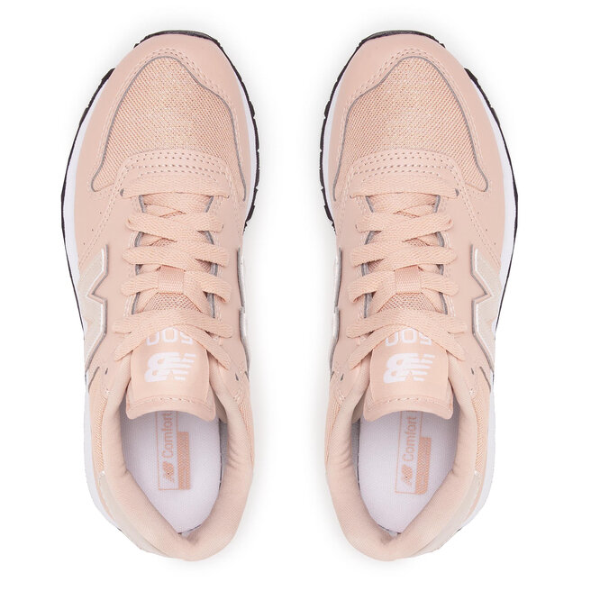 Laisvalaikio batai New Balance GW500MU1 Rožinė • Www.eavalyne.lt