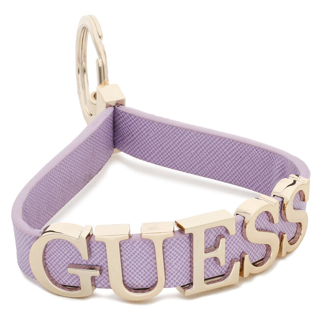Guess Schlüsselanhänger Guess Not Coordinated Keyrings RW1555 P3201 LAV
