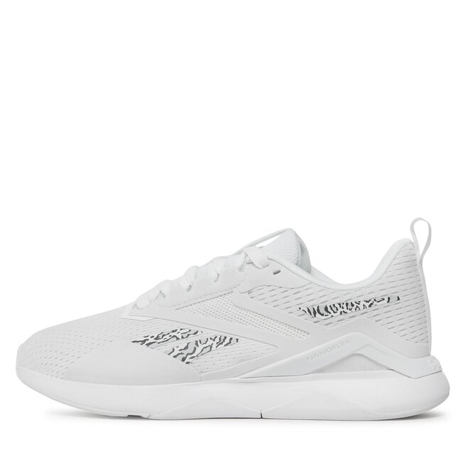 Reebok Pantofi Reebok Nanoflex TR 2 IF2540 Alb