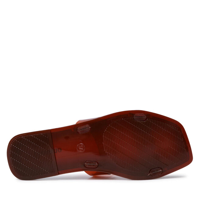 Bassano Papucs Bassano P1090010W Buff