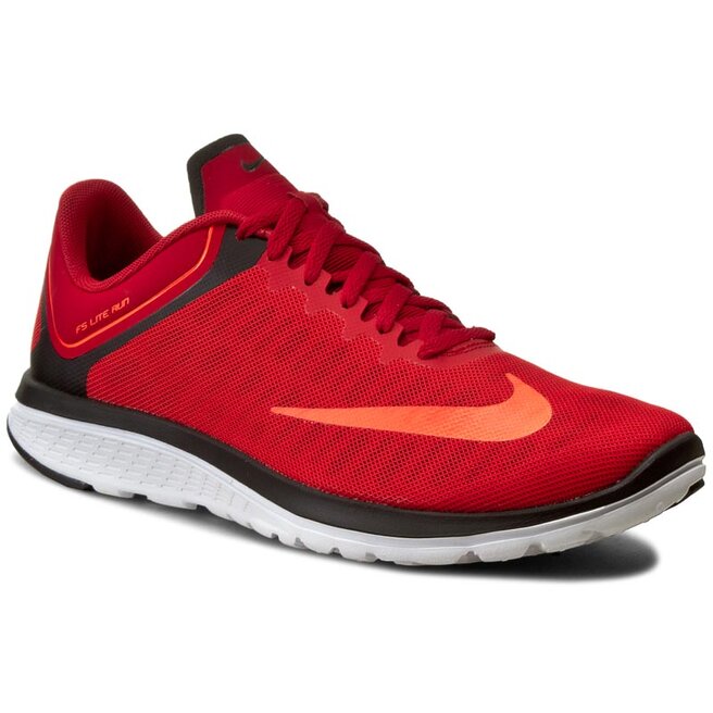 Pantofi Nike Fs Lite Run 4 852435 600 University Red Total Crimson