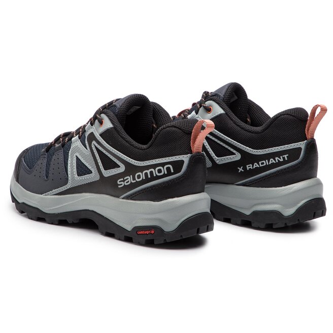 Salomon x discount radiant w