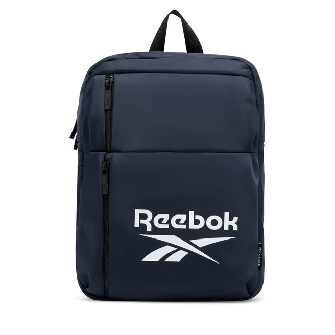 Plecak Reebok - Granatowy