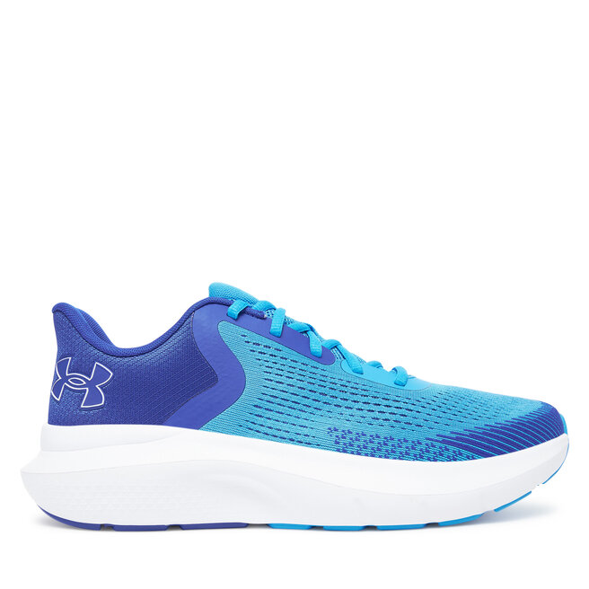 Buty do biegania Under Armour Rogue 5 - Niebieski