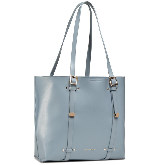 Torebka Jenny Fairy RD0337 Niebieski -