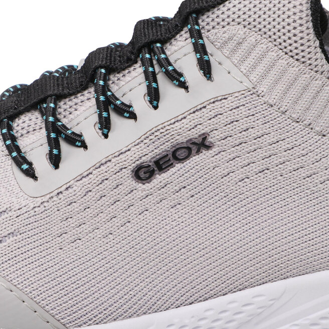 Geox Sneakers Geox J Sprintye B. A J25GBA 0006K C1010 S Lt Grey