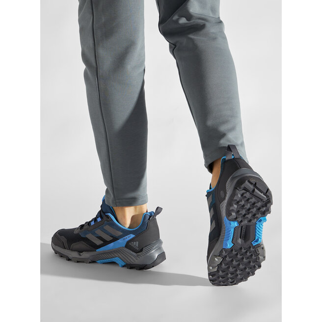 adidas Scarpe adidas Eastrial 2.0 RAIN.RDY S24009 Core Black / Grey Five / Blue Rush