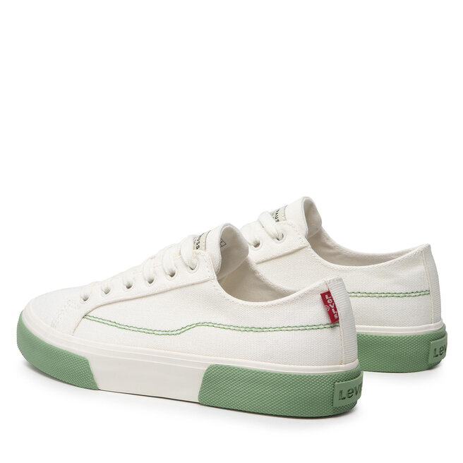 Levi's® Teniszcipő Levi's® 234201-675-151 Regular White