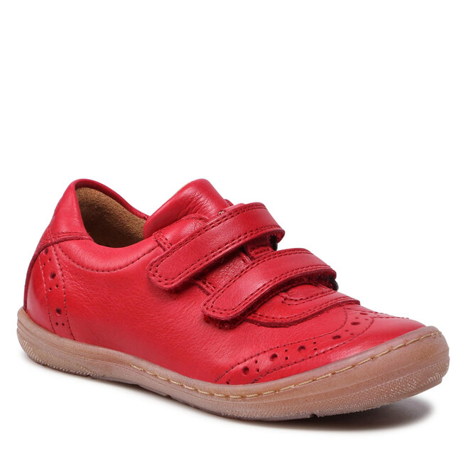 Κλειστά παπούτσια Froddo G3130194-2 Red