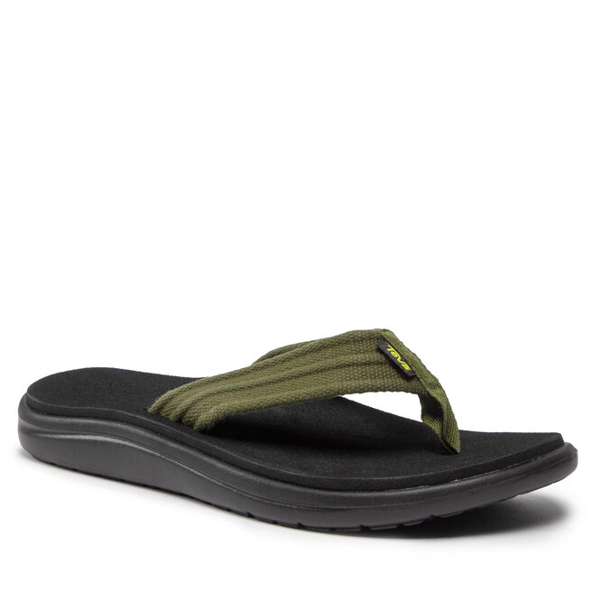 Teva Žabky Teva Yoya Canvas Flip 1112670 Dol