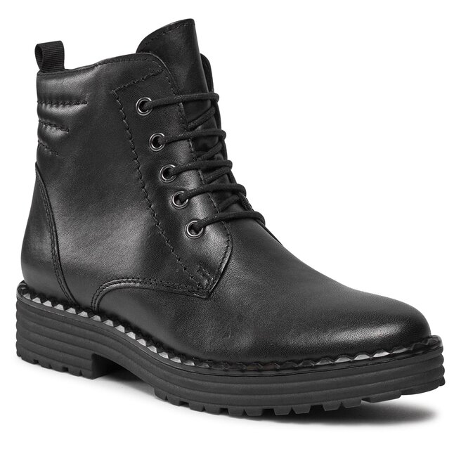 Botas Marco Tozzi 2 25200 41 Black 001 zapatos.es