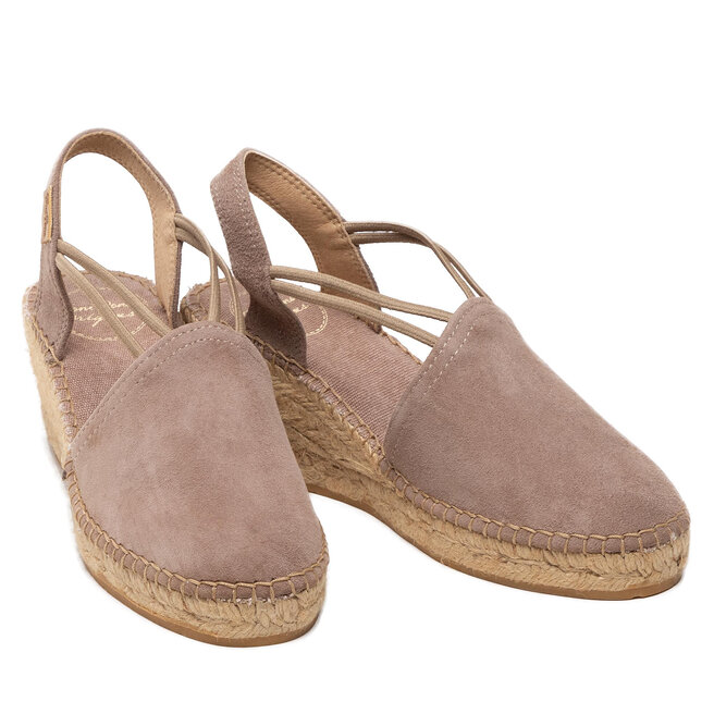 Taupe espadrilles new arrivals
