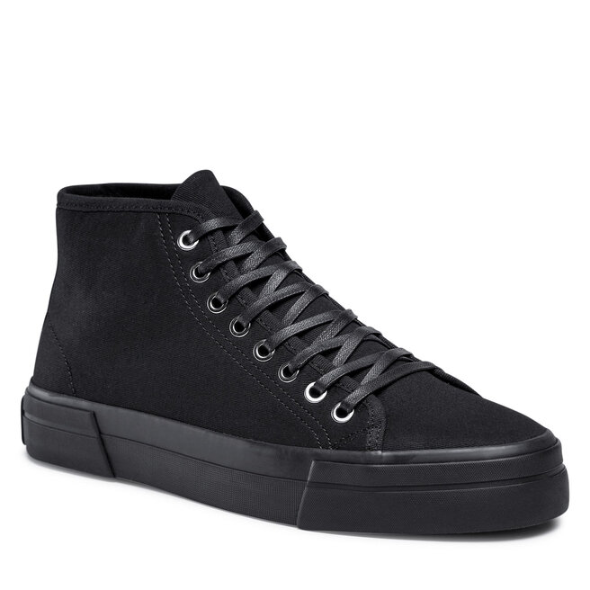 Sneakers Vagabond Teddie M 5381-080-92 Black/Black 5381-080-92