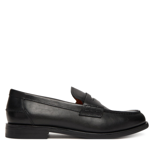 Męskie lordsy Vagabond Shoemakers