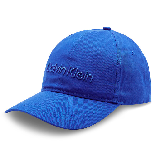Șapcă Calvin Klein Embroidery K50K505737 C85 C85 imagine noua