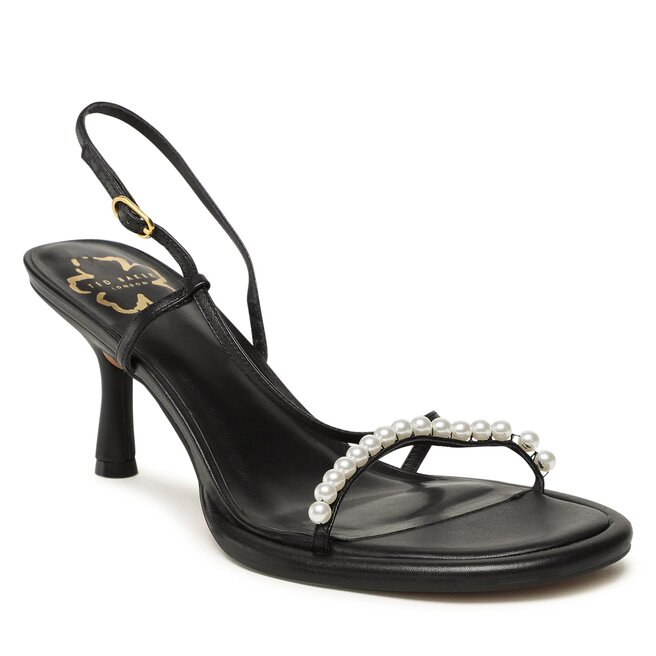 Ted Baker Sandály Ted Baker Mypearl 266906 Black