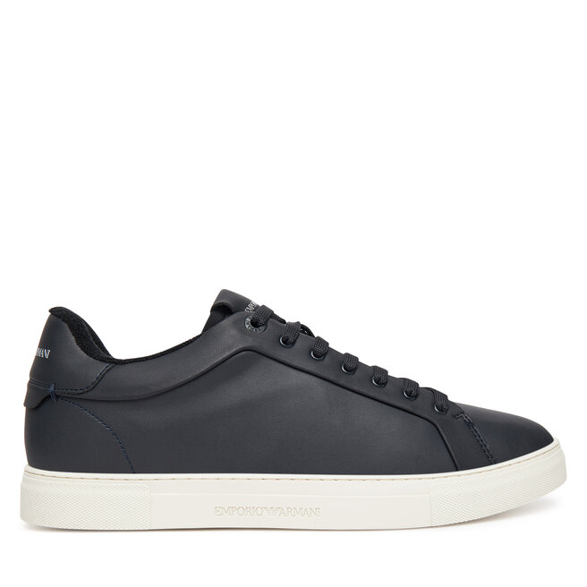 Męskie sneakersy Emporio Armani