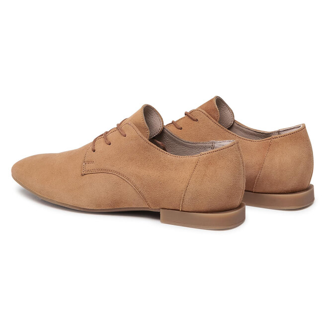 Ryłko Oxford cipők Ryłko A1RH5 Rudy 8JC