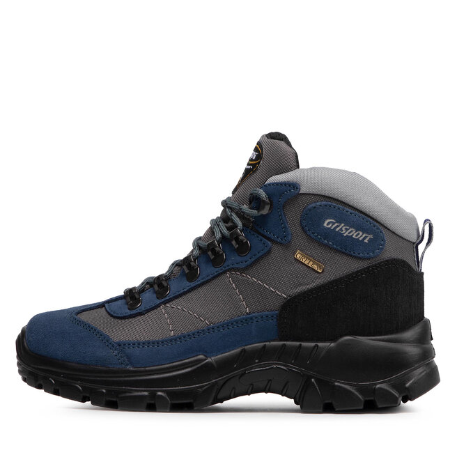 Scarpe da trekking Grisport 13362S90G Blu escarpe