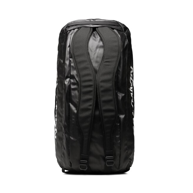 Salomon Táska Salomon Outlife Duffel 45 C19021 01 V0 Black