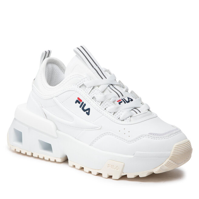 c Fila Upgr8 Wmn FFW0125.10004 White evzuttya .ua