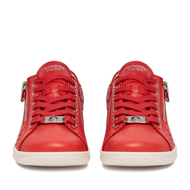 Kobiece sneakersy Remonte