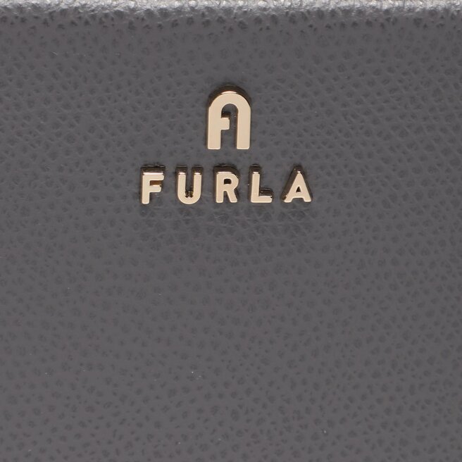 Furla Kabelka Furla Camelia WE00528-ARE000-2269S-1007 Soil