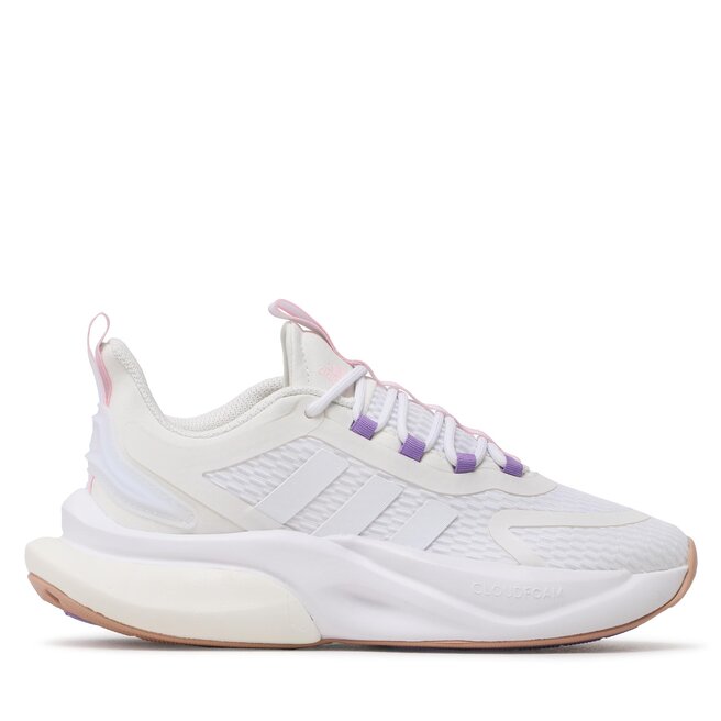 adidas Scarpe adidas Alphabounce+ Sustainable Bounce HP6150 White