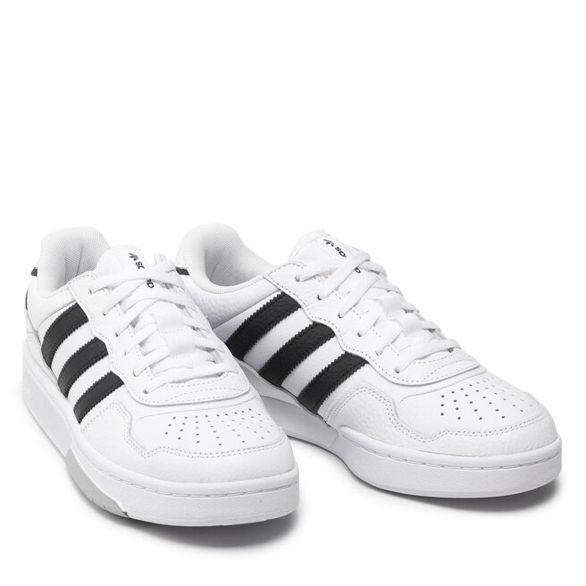 adidas Schuhe adidas Courtic GX6318 Ftwwht/Cblack/Ftwwht
