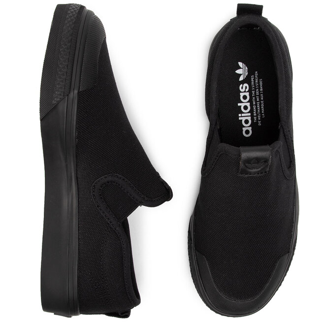 Взуття adidas Nizza Slip On EF1184 
