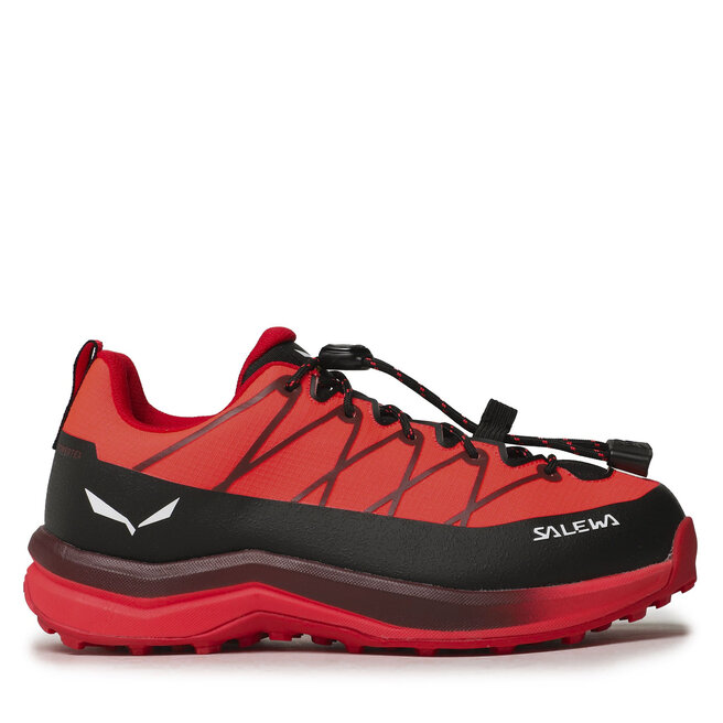 Salewa Trekkingschuhe Salewa Wildfire Ptx K 2 00-0000064012 Rot