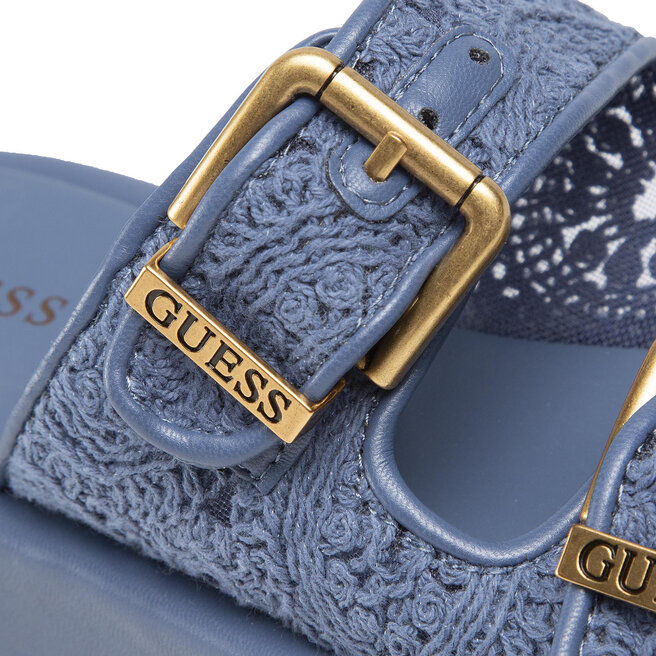 Guess pantoletten