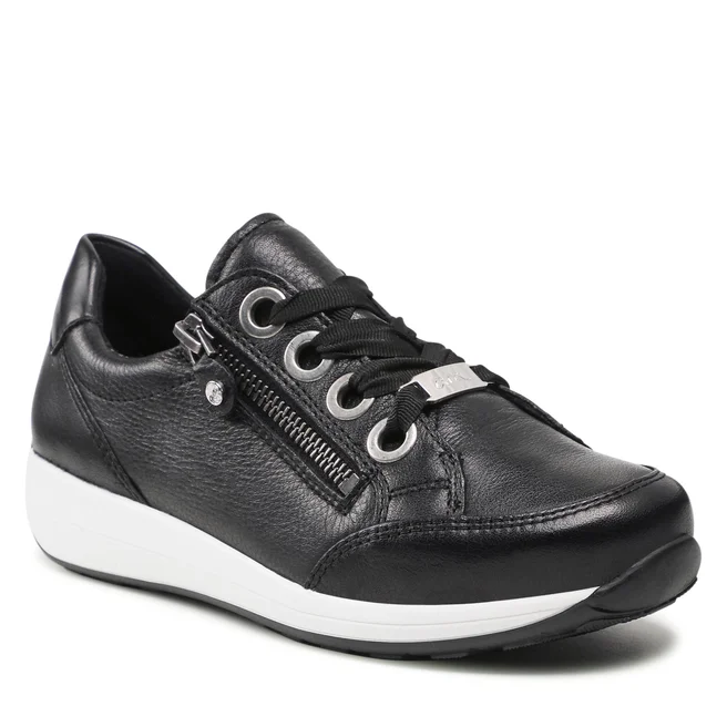 Sneakers Ara 12-34587-01 Schwarz