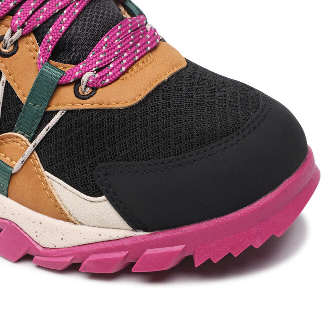 garrison trail mid fab wp