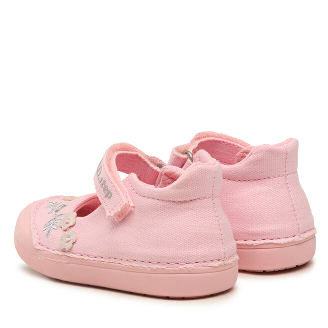 DD Step Balerini DD Step C066-386 Pink