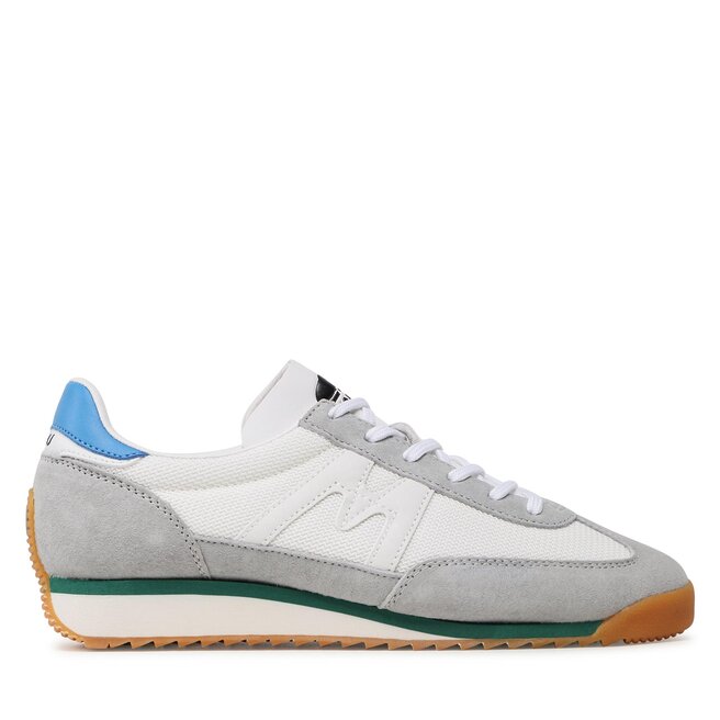 Sneakersy Karhu Mestari F805058 Biały - męskie
