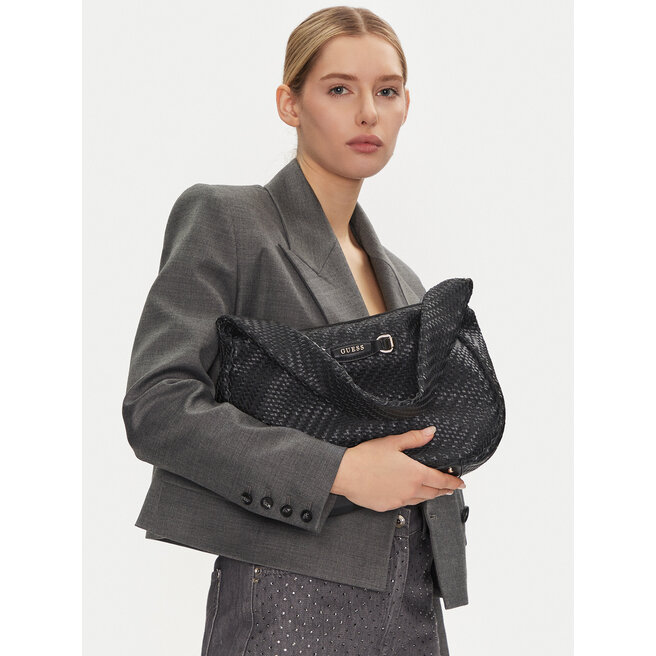 Torebka Guess HWWG95 30020 Czarny -