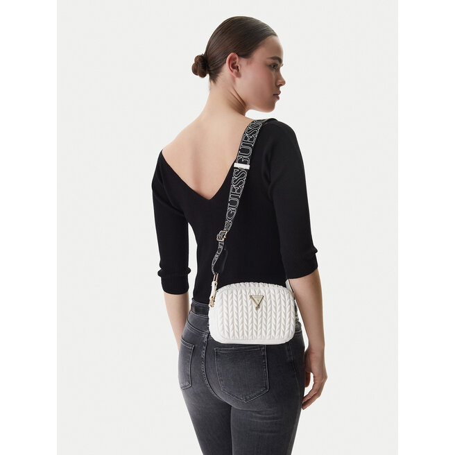 Torebka Guess J5YZ08 WHEG0 Biały -