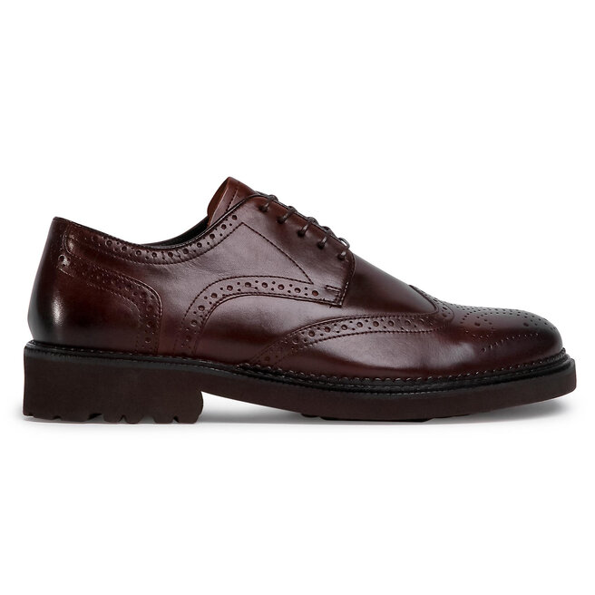 Lasocki For Men Pantofi Lasocki For Men MI08-C801-771-01 Brown