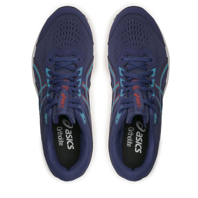 Asics Обувки Asics Gel-Contend 8 1011B492 Indigo Blue/Island Blue 403