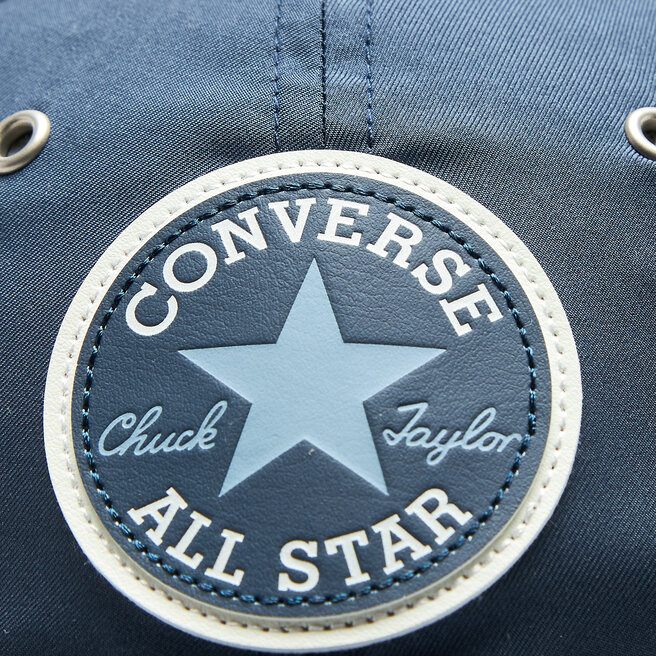 Casquette converse argent sales