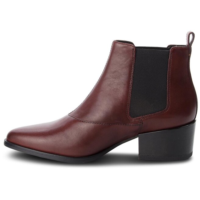 Stivaletti vagabond marja top