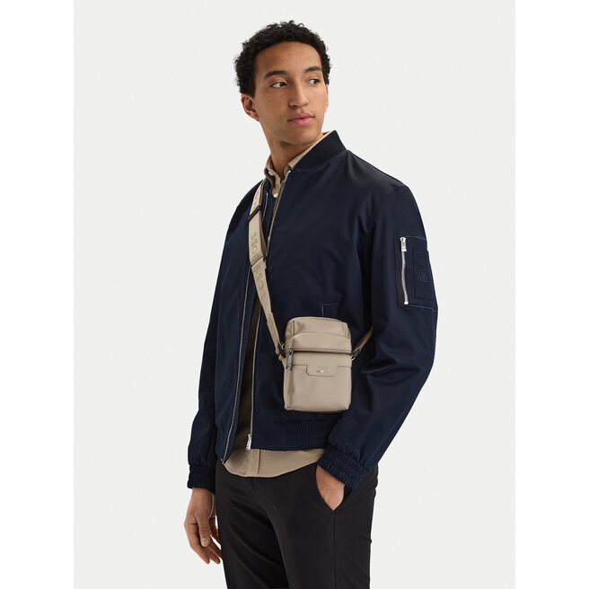 Saszetka BOSS Ray NS 50562886 Beżowy jasny -