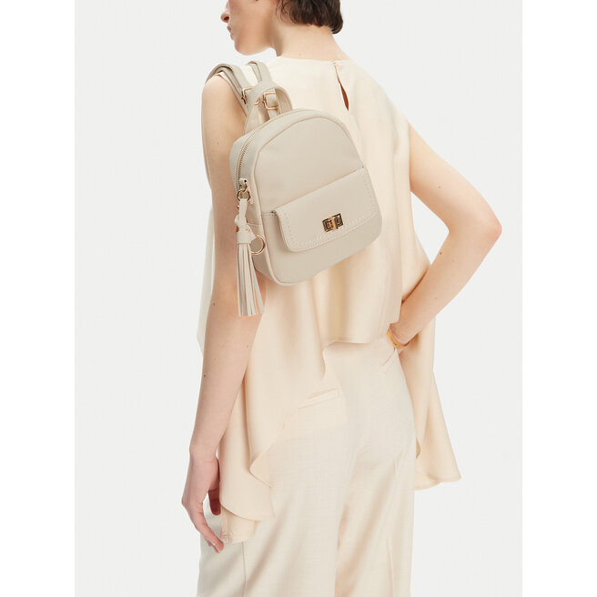 Plecak DeeZee H240214 Beżowy -