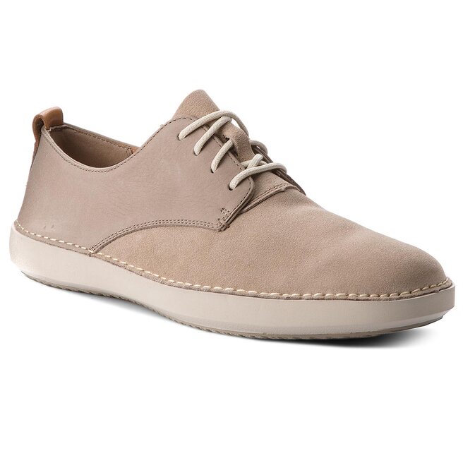 Clarks komuter walk deals british tan